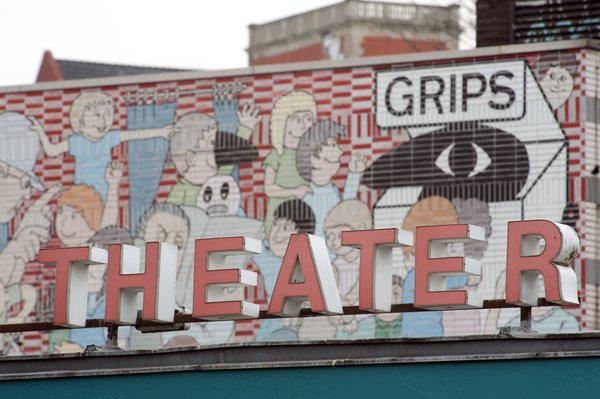 GRIPS Theater