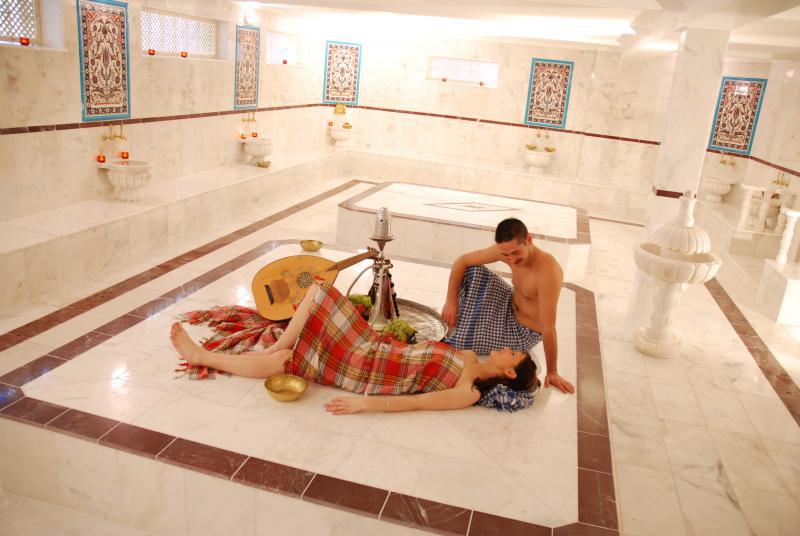 Foto: Hamam Orient Day 