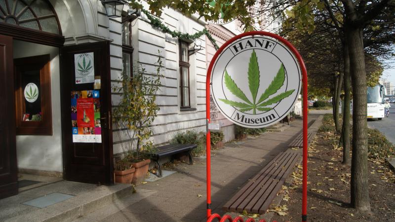 Hemp Museum Berlin