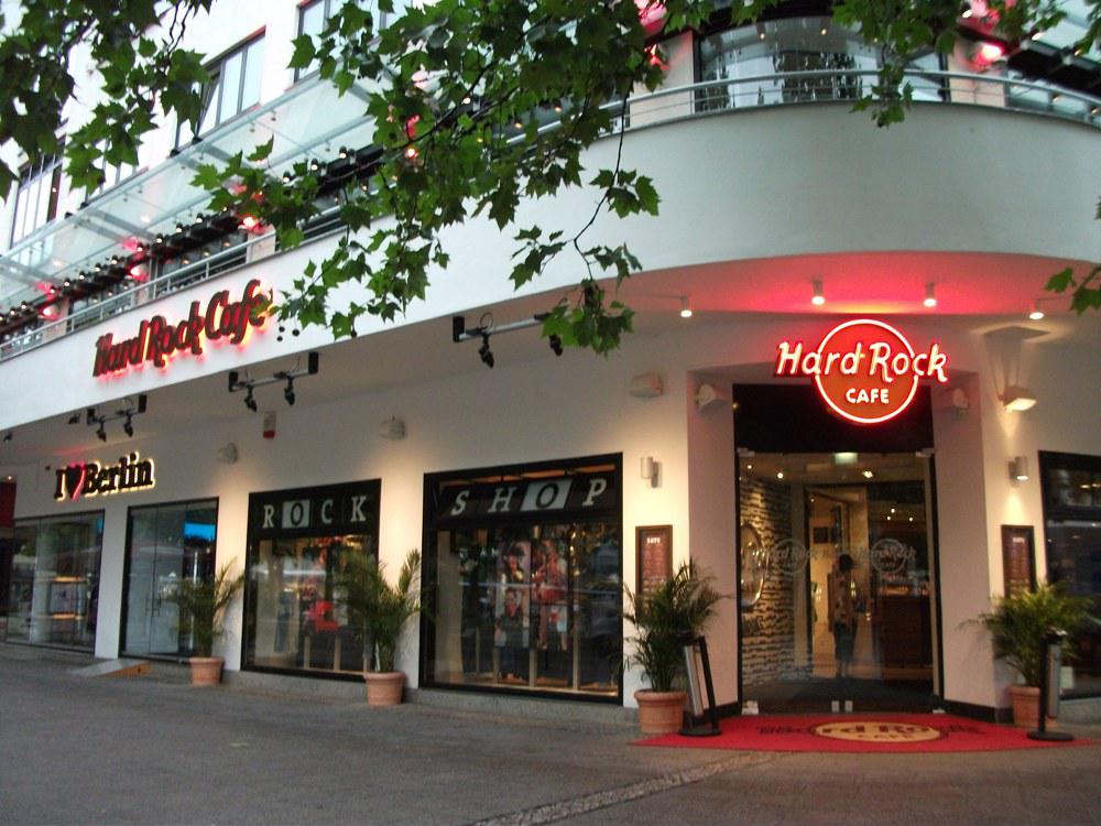 Hard Rock Café