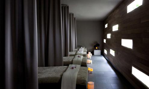 Beauty Place Spa at Potsdamer Platz