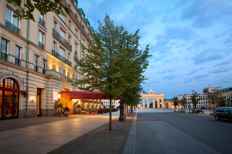 Hotel Adlon Kempinski