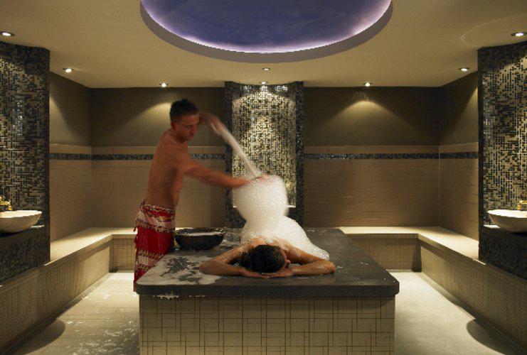 Foto: Aspria Spa + Sporting Club + Hotel