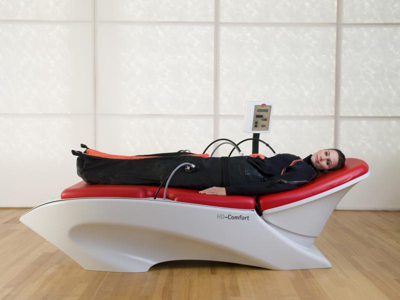 Foto: Hypoxi Berlin