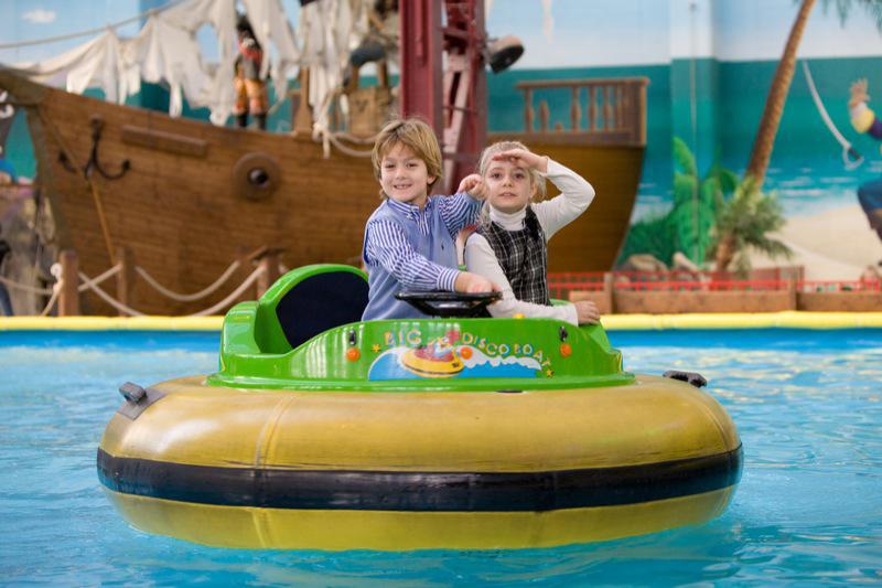 Foto: Jacks Fun World