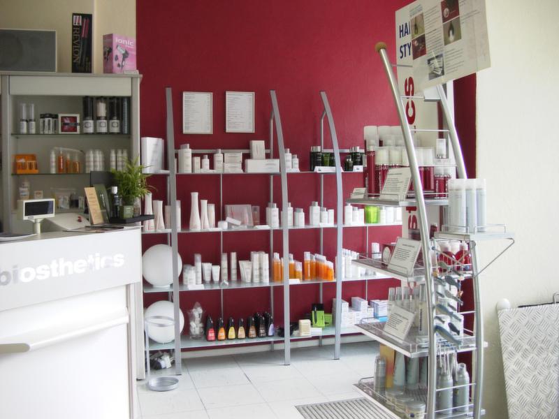 Salon Peter Green Friseure und Kosmetik