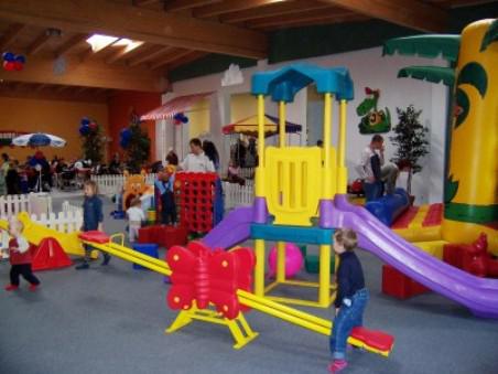 Picture: Jolos Kinderwelt