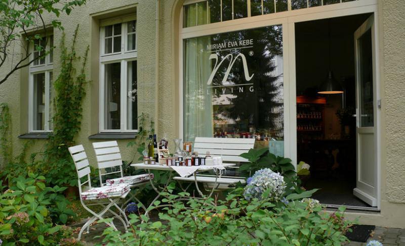 KEBE Kaufladen und Café