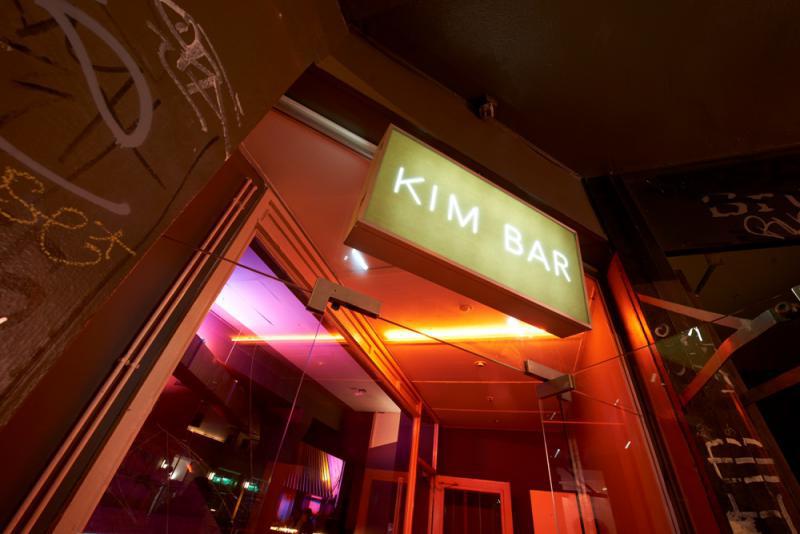 KIM-Bar