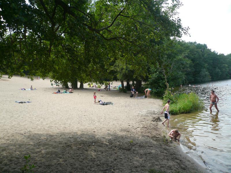 Kleiner Müggelsee