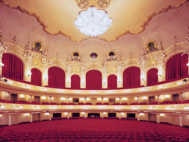 Foto: Komische Oper Berlin