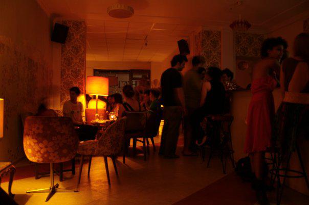 Vettern Bar