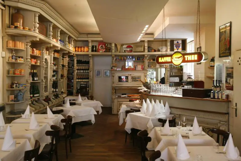 Foto: Restaurant Diekmann | Meinecke