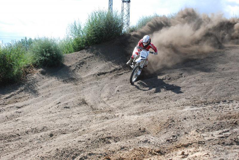 Foto: Motocross Ranche Berlin