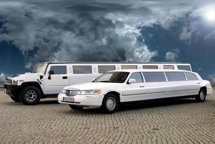 Movement Limousine