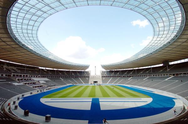 Olympiastadion