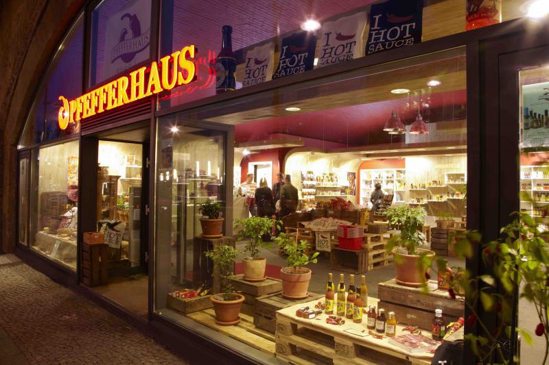 Foto: Pfefferhaus