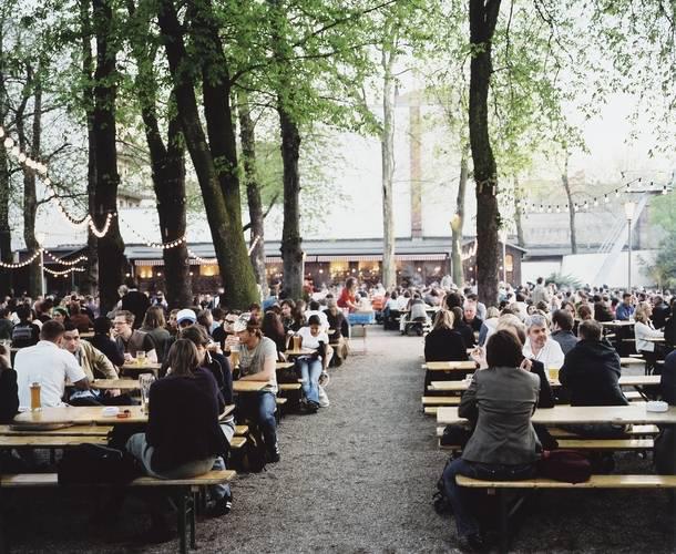 Foto: Prater