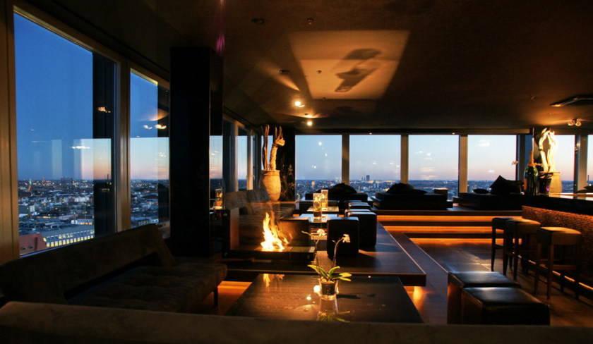 Loft 14- Sky Lounge