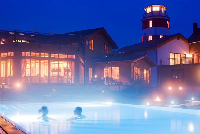 SATAMA Sauna Resort & Spa