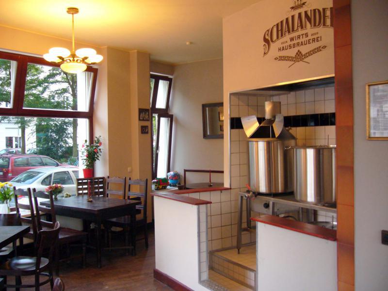 Photo: Schalander Hausbrauerei