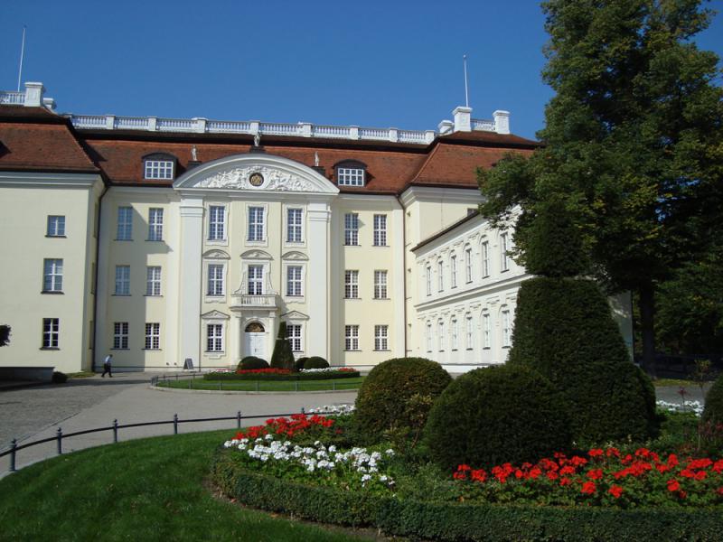 Schloss Köpenick