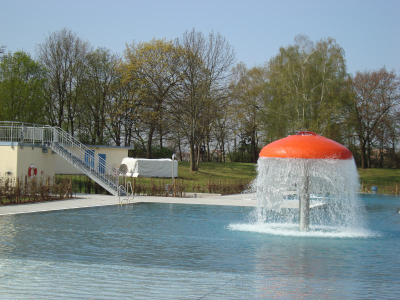 Sommerbad Wilmersdorf