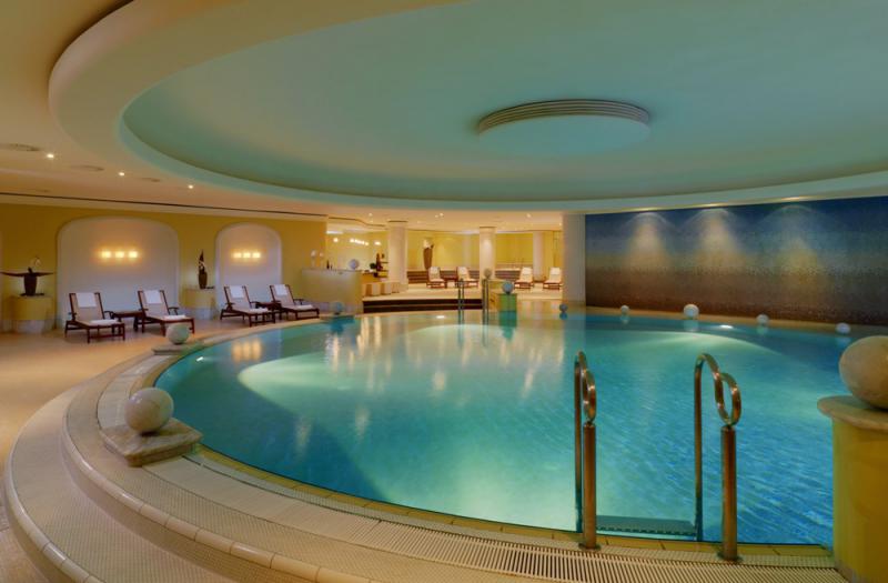 Westin Spa & Fitnesslounge