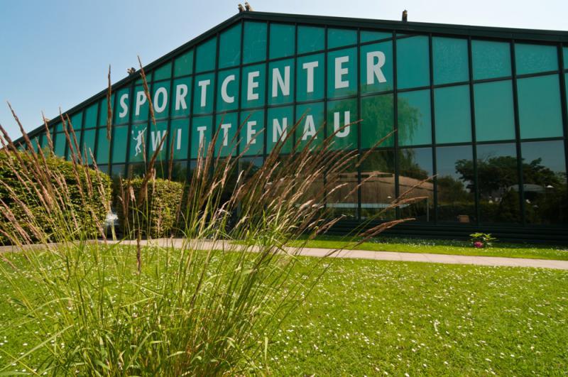 Foto: Sportcenter Wittenau