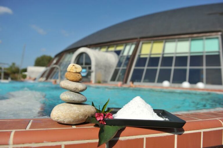 Top10 Liste Thermen, Sauna und Wellness in Brandenburg top10berlin