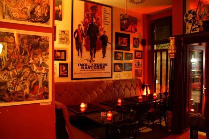 Foto: Tarantino's Bar