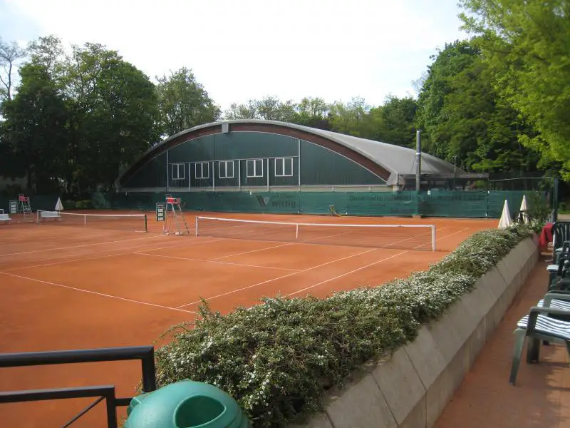 Foto: Tennis-Vereinigung Frohnau e.V.
