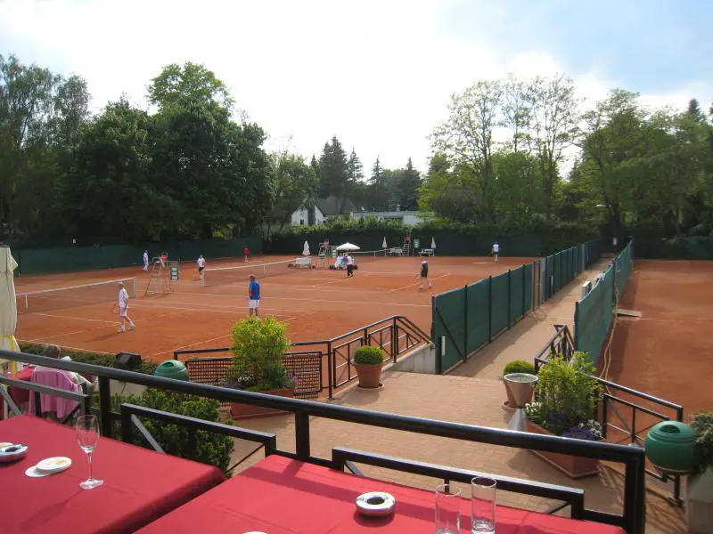 Foto: Tennis-Vereinigung Frohnau e.V.