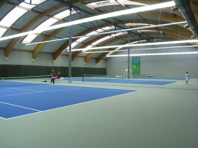 Tennisakademie Berlin