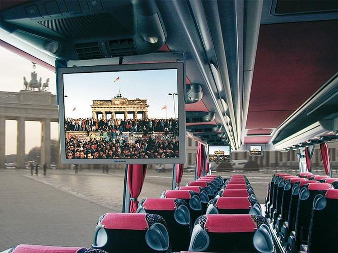 Foto: Videobustour