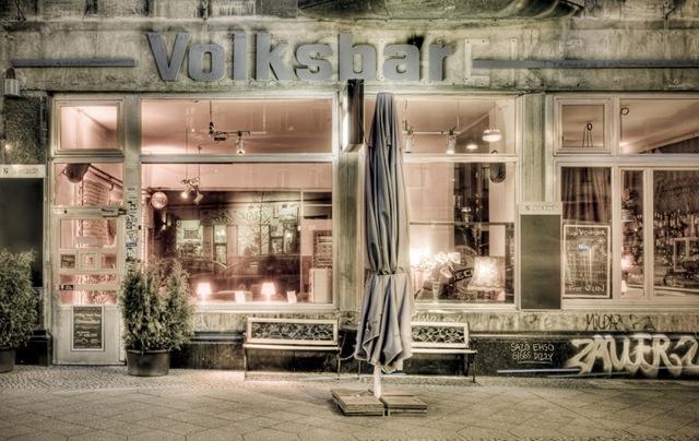 VOLKSBAR