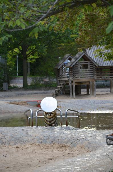 Wasserspielplatz im Britzer Garten Wasserspielplätze top10berlin