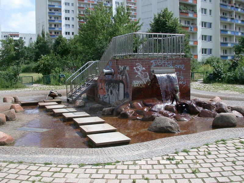 Foto: Senatsverwaltung für Stadtentwicklung Berlin