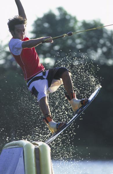 Foto: Wassersport Großbeeren