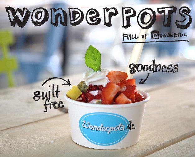 Wonderpots