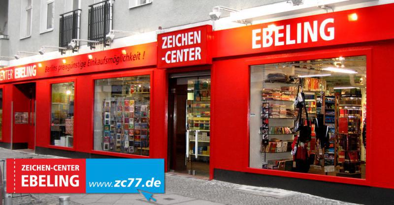 Foto: ZEICHEN-CENTER EBELING