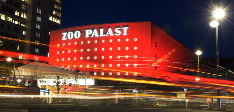 Zoo Palast Berlin