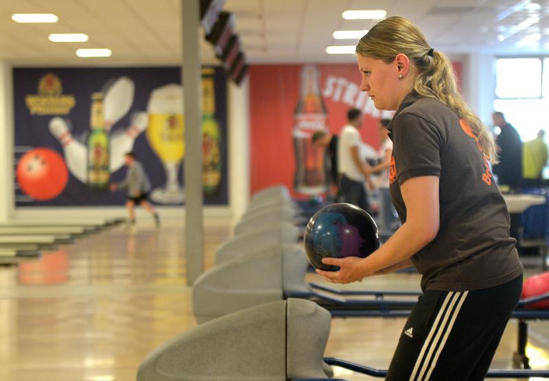 Picture: FUN BOWLING Comfort Hotel Lichtenberg