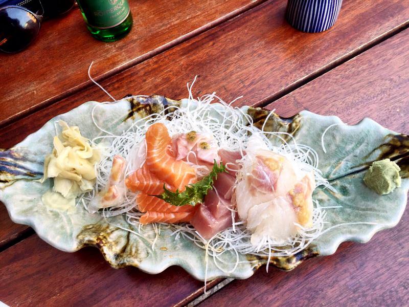 Foto: Top10 Berlin | Gingi’s Izakaya