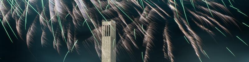 Glockenturm Olympiastadion