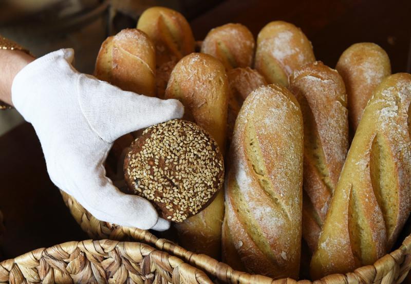 Bäckerei und Konditorei Lars Siebert