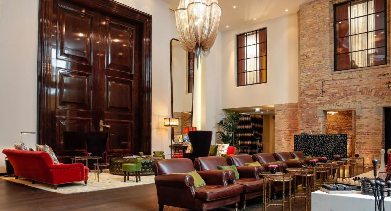 Picture: Hotel Zoo Berlin
