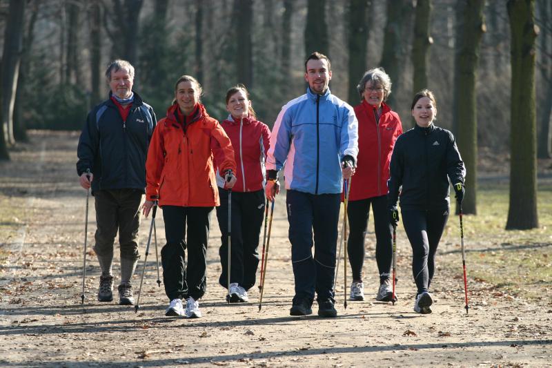 Nordic Walking Academy Berlin