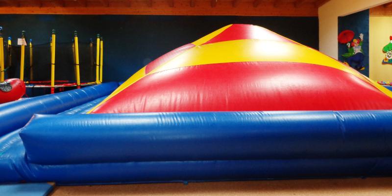 Jolos Kinderwelt Am Tempelhofer Berg Berlin Jolos Kinderwelt - Indoor-Spielplätze | top10berlin