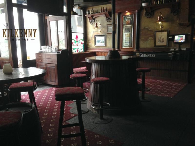 Kilkenny Irish Pub Berlin Irish Pubs top10berlin